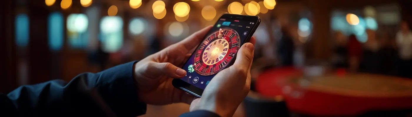 ผู้ให้บริการเว็บออนไลน์รวมเกมคาสิโนไว้หลากหลายเกม พร้อมระบบหวยออนไลน์แบบจัดเต็ม