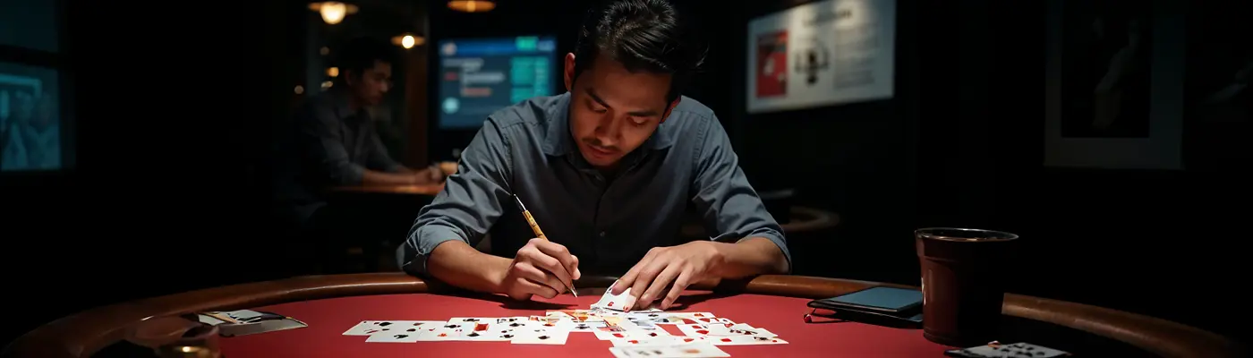 เกมคาสิโนยอดนิยมวิธีใช้ระบบเพื่อเพิ่มผลตอบแทน